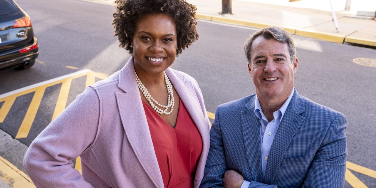 State Roundup: Supers exiting Maryland schools; Ports OK for MDOT chief delayed; Gansler taps former Hyattsville mayor as running mate