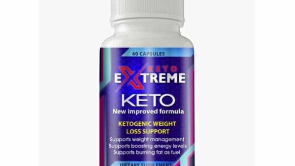 Keto Extreme Reviews: Don’t Buy Yet! Read This New Report