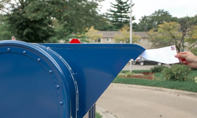 Funny How the Rules Change When Maryland Government Owes You