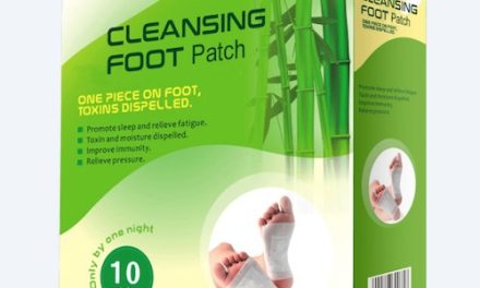 Nuubu Detox Patches Review: Is Nuubu Detox Foot Patches Effective? Read Shocking Report