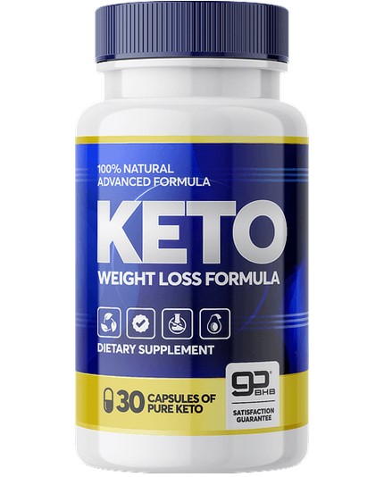 Pure Keto Reviews: Weight Loss Scam Or Amazing Weight Loss Keto Pill