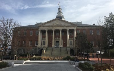 Maryland Voters Guide: statewide candidates for governor, comptroller, attorney general, U.S. Senate