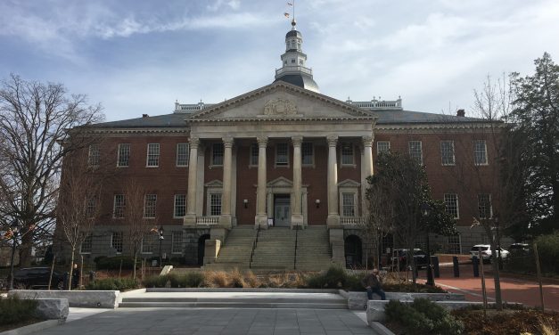 Maryland Voters Guide: statewide candidates for governor, comptroller, attorney general, U.S. Senate