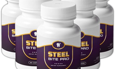 Steel Bite Pro Reviews: Is Steel Bite Pro Legit? 30 Days Shocking Report