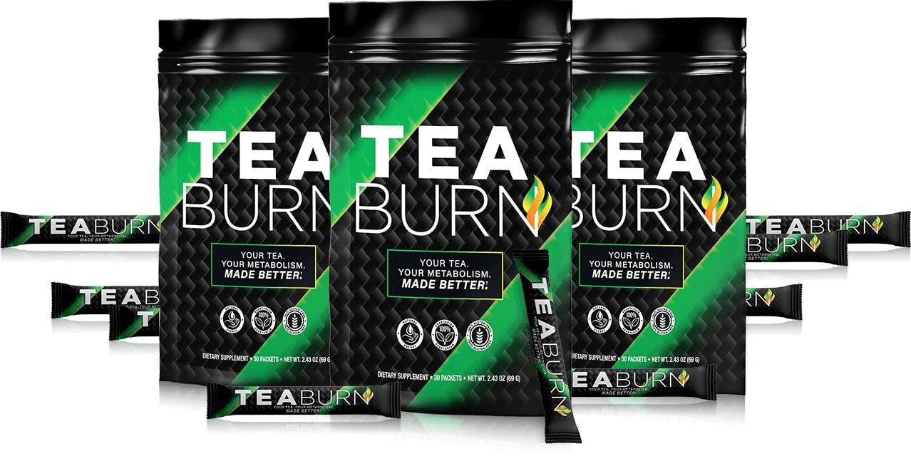 Tea Burn Reviews – Ingredients Complaints, Critical Side Effects And Price!!