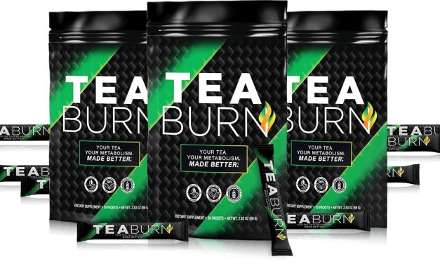 Tea Burn Reviews – Ingredients Complaints, Critical Side Effects And Price!!