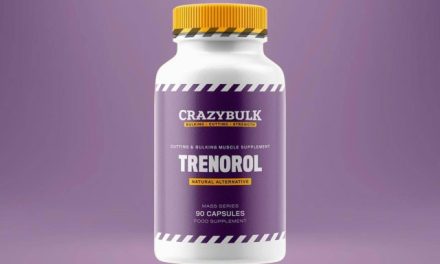 Trenorol Review: Is This Trenbolone Alternative Safe? 30 Days Shocking CrazyBulk Report
