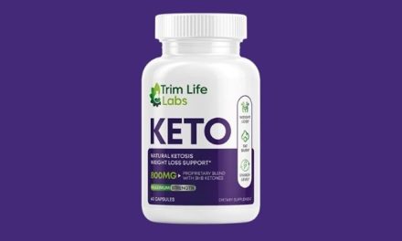 Trim Life Keto Review: Is Trim Life Labs Keto Legit & Safe? Read This Report