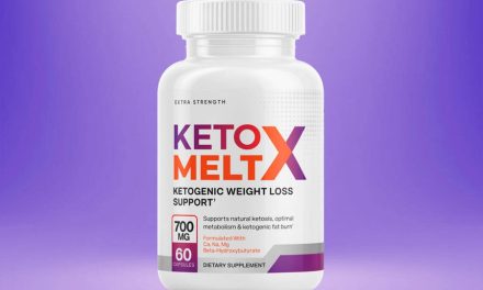 X Melt Keto Review Is Keto X-Melt Safe? Read Shocking User Report