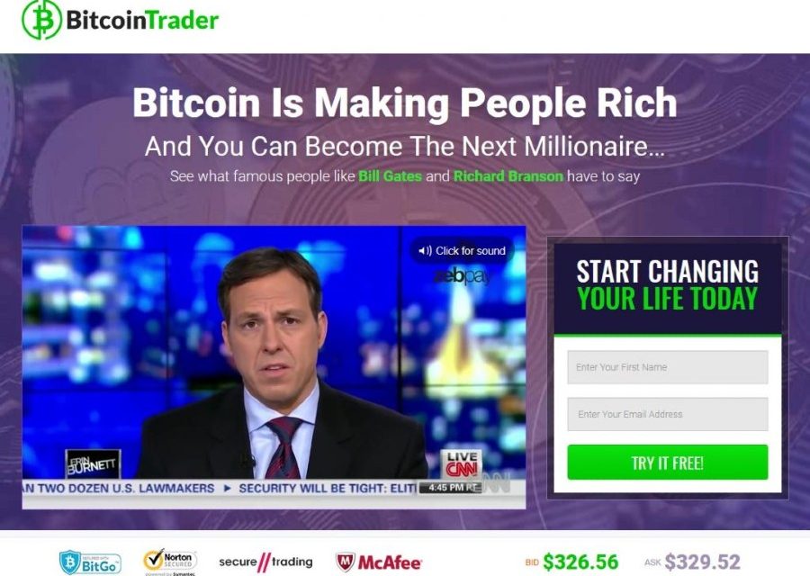 Bitcoin Trader Reviews: Real or Fake Trading App? Read Shocking Germany Report