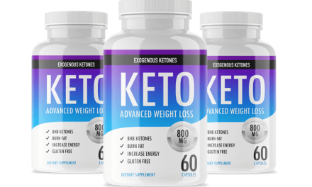 Keto Advanced Weight Loss Reviews (2022 New Update): Is It Worth It Taking The Keto Advanced To Burn Fat?
