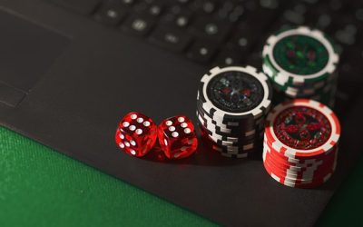 Account Verification Guide for Online Gambling