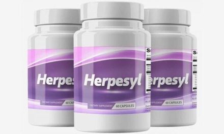 Herpesyl Reviews: Herpes Supplement Dark Side You Must Know Before Order It? 30 Days Shocking Report