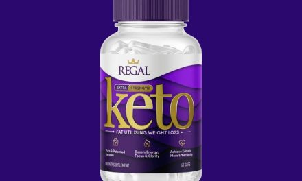 Regal Keto Reviews: Do Keto Diet Pills Work or Fake Supplement?