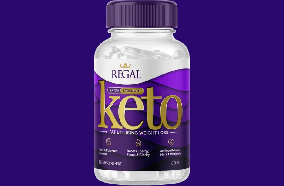 Regal Keto Reviews: Do Keto Diet Pills Work or Fake Supplement?