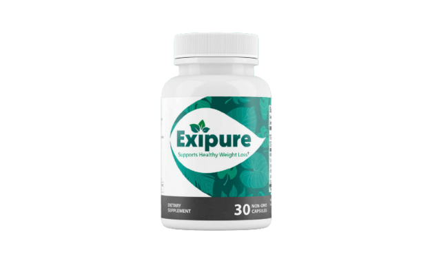 Exipure Reviews: Exipure The Must Have Weight Loss Supplement in the United States