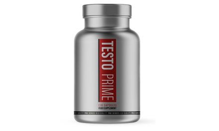 TestoPrime Reviews: Testosterone Boosters Dark Side You Must Know Before Order Testo Prime? 30 Days Shocking Report