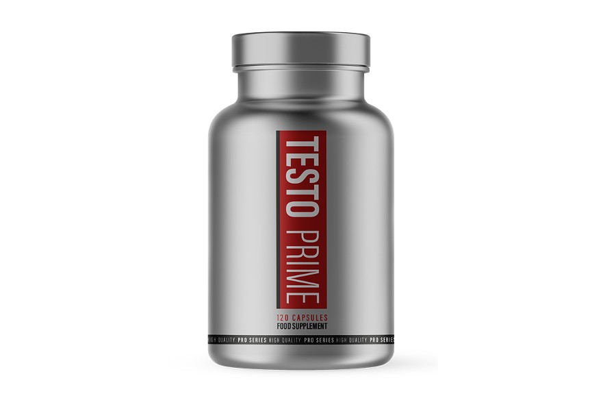 TestoPrime Reviews: Testosterone Boosters Dark Side You Must Know Before Order Testo Prime? 30 Days Shocking Report