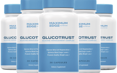 GlucoTrust Reviews EXPOSED Don’t Buy Until You See This