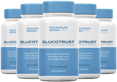 GlucoTrust Reviews EXPOSED Don’t Buy Until You See This