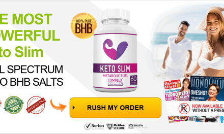 Keto Slim Reviews: Is Simple Keto The Best Keto Pills for 2022?