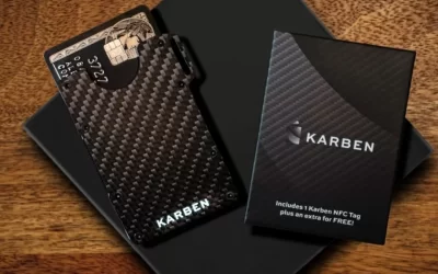 Karben Wallet Reviews 2022: A Secure Futuristic Wallet For The Modern Man