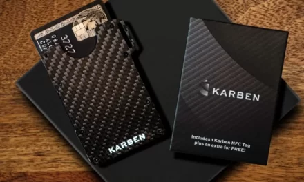 Karben Wallet Reviews 2022: A Secure Futuristic Wallet For The Modern Man