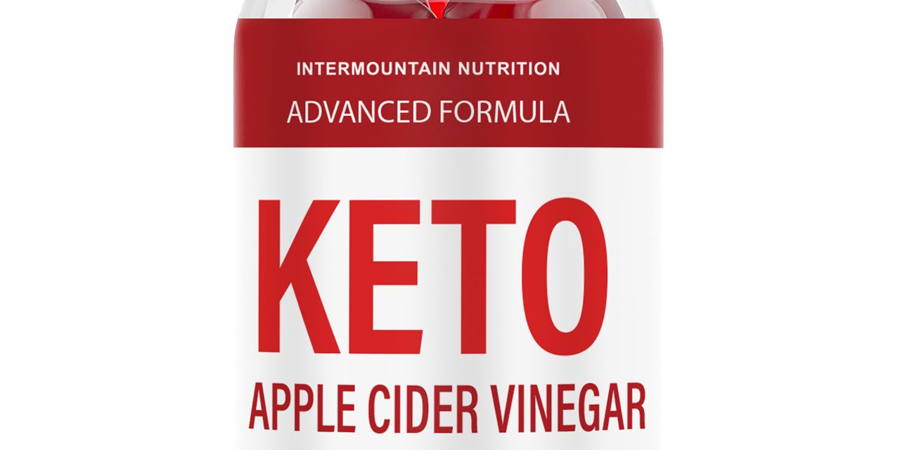 Keto Apple Cider Vinegar Gummies Reviews  ACV Keto Gummies UK Side Effects
