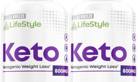Lifestyle Keto Pill Reviews (Pills Reviews), Scam, Side Effects 2022