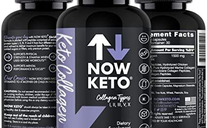 Keto Now Reviews (Shocking Warning Scam 2022) – Is It Fake Or Trusted?
