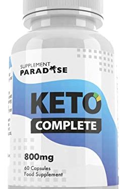 Keto Complete Reviews Australia: [Updated] Read This Verified Report From Customers Who Tried It