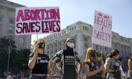 Maryland bill for expanded abortion access awaits governor’s signature