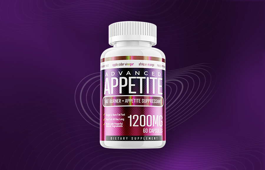 Advanced Appetite Fat Burner Canada Reviews: Is It Safe or Have Any Side Effects?