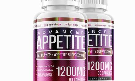 Advanced Appetite Fat Burner Review: Is it a Scam or Legit ACV? Must See Shocking 30 Days Results Before Buy!