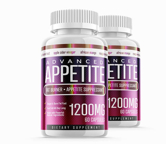 Advanced Appetite Fat Burner Review: Is it a Scam or Legit ACV? Must See Shocking 30 Days Results Before Buy!