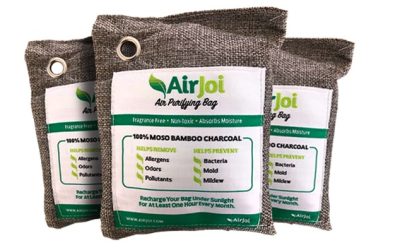 Airjoi Reviews: Is This Air Purifying Charcoal Bag a Hoax? Read Airjoi Consumer Reports