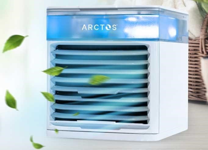 Arctos Portable Air Cooler Reviews Consumer Reports 2022: Read This Before Buying!!