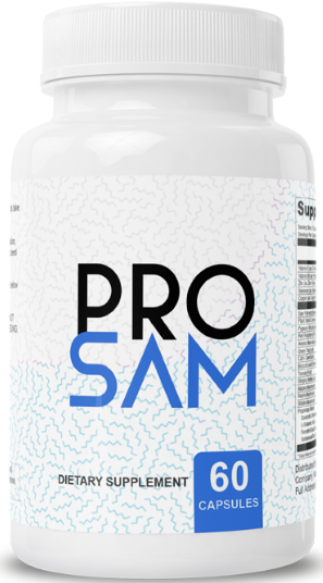 ProSam Reviews – Supplement Ingredients Facts & Side Effects