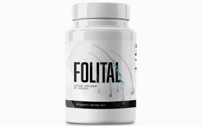 Folital Reviews – 100% Safe & Proven Hair Growth Formula?