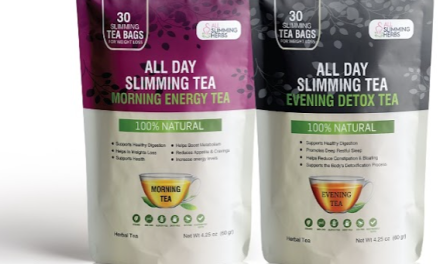 All Day Slimming Tea Reviews – Does it Actually Work?