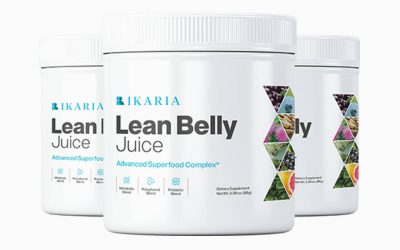 Ikaria Lean Belly Juice Reviews – Effective Weight Loss Formula?