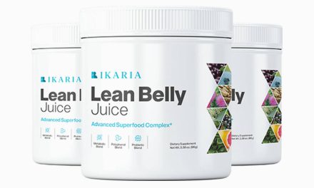 Ikaria Lean Belly Juice Reviews – Effective Weight Loss Formula?