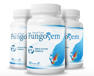 FungoSem Reviews: Is it Safe? Latest Critical Research! Read