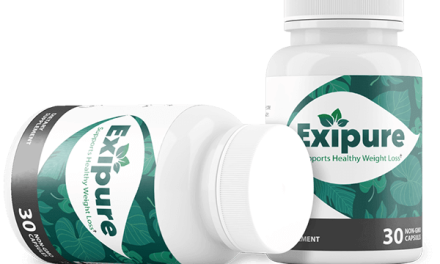 Exipure Weight Loss Supplement Real Reviews – Safe Ingredients
