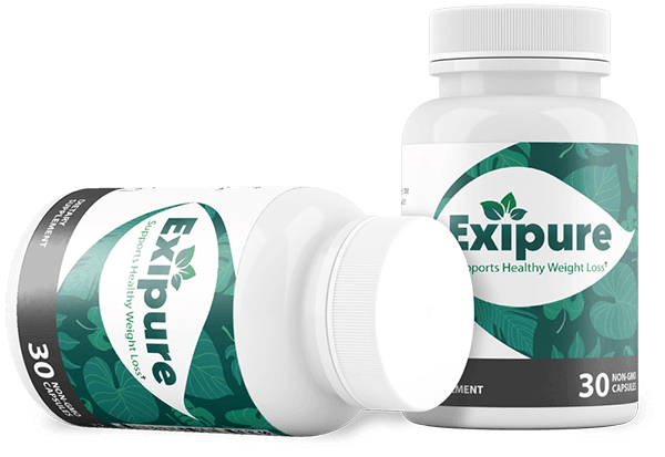 Exipure Weight Loss Supplement Real Reviews - Safe Ingredients -  MarylandReporter.com
