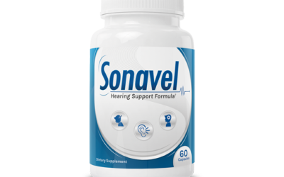 Sonavel Reviews – Is the Best Hearing Support Formula?