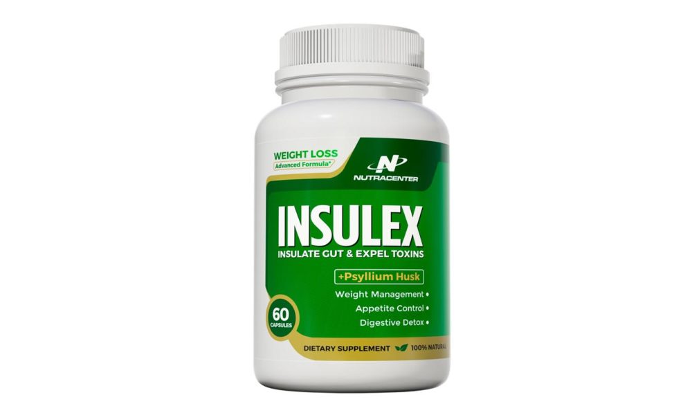 Insulex Reviews – Is it Effective for Weight Loss? Must Read!