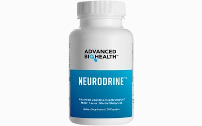 Neurodrine Reviews: Is it an Effective Memory-Boosting Formula?