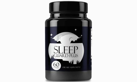 Sleep Guard Plus Reviews: 100% Safe Ingredients? Read This!