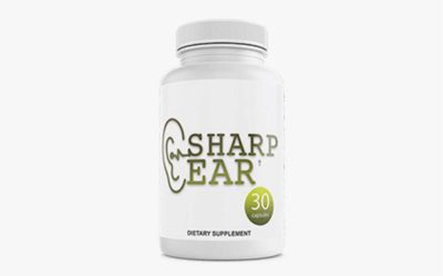 SharpEar Reviews – Is Sharp Ear Supplement Worth Your Money?